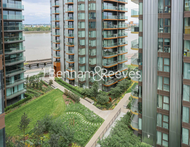 1 bedroom flat to rent in Brigadier Walk, Royal Arsenal Riverside, SE18-image 11