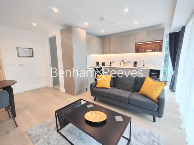 1 bedroom flat to rent in Brigadier Walk, Royal Arsenal Riverside, SE18-image 13