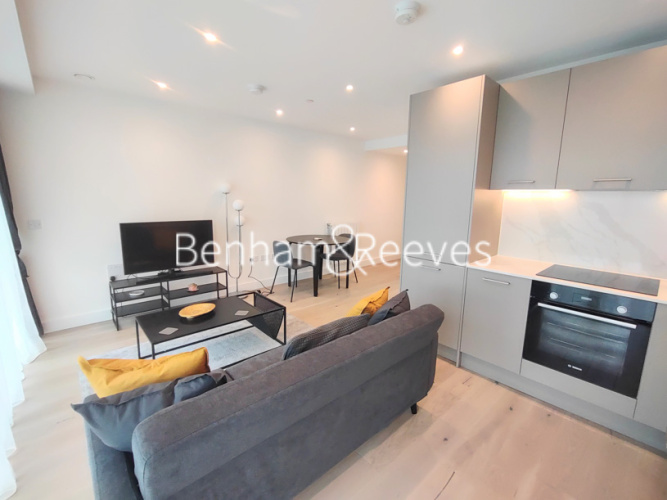 1 bedroom flat to rent in Brigadier Walk, Royal Arsenal Riverside, SE18-image 14