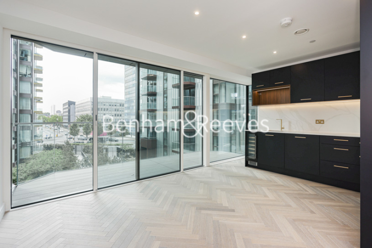 1 bedroom flat to rent in Brigadier Walk, Royal Arsenal Riverside, SE18-image 7