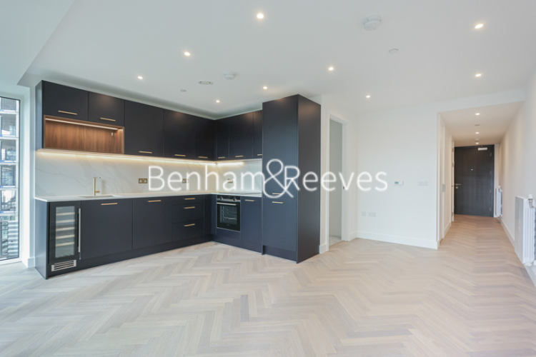 1 bedroom flat to rent in Brigadier Walk, Royal Arsenal Riverside, SE18-image 9