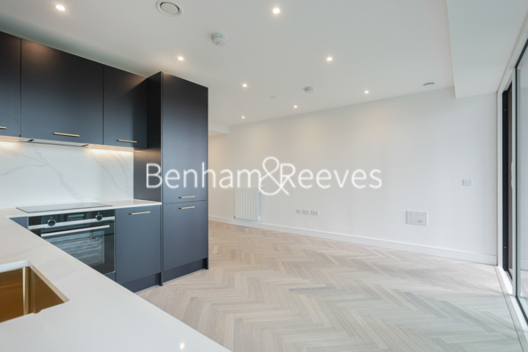 1 bedroom flat to rent in Brigadier Walk, Royal Arsenal Riverside, SE18-image 12