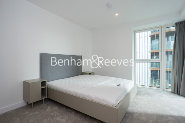 1 bedroom flat to rent in Brigadier Walk, Royal Arsenal Riverside, SE18-image 3