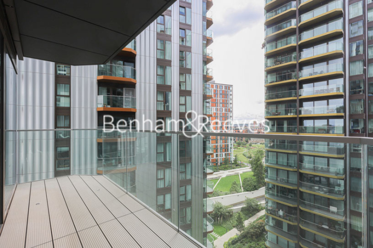 1 bedroom flat to rent in Brigadier Walk, Royal Arsenal Riverside, SE18-image 4