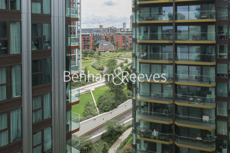 1 bedroom flat to rent in Brigadier Walk, Royal Arsenal Riverside, SE18-image 5