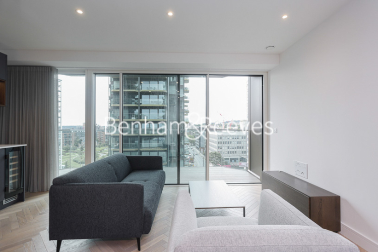 1 bedroom flat to rent in Brigadier Walk, Royal Arsenal Riverside, SE18-image 6