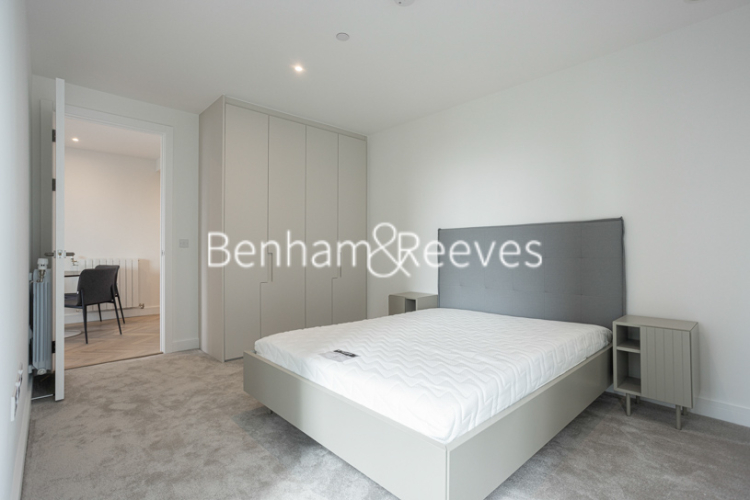 1 bedroom flat to rent in Brigadier Walk, Royal Arsenal Riverside, SE18-image 8