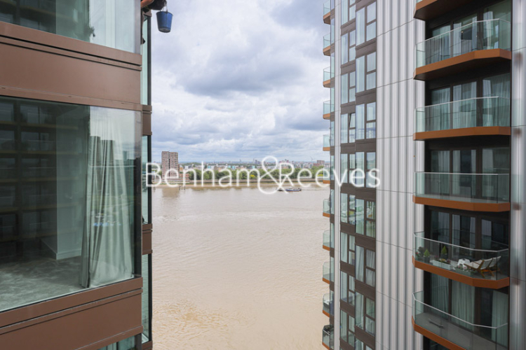 1 bedroom flat to rent in Brigadier Walk, Royal Arsenal Riverside, SE18-image 9