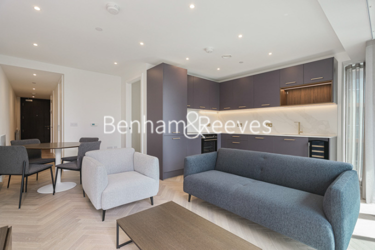 1 bedroom flat to rent in Brigadier Walk, Royal Arsenal Riverside, SE18-image 10