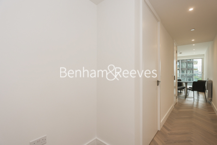 1 bedroom flat to rent in Brigadier Walk, Royal Arsenal Riverside, SE18-image 13