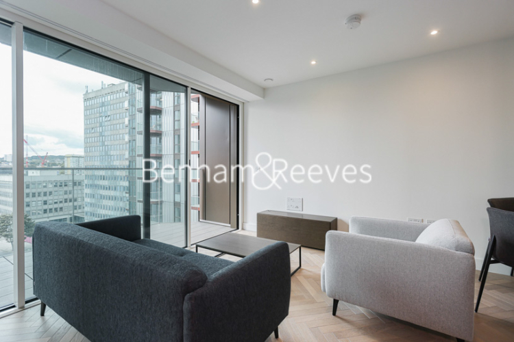 1 bedroom flat to rent in Brigadier Walk, Royal Arsenal Riverside, SE18-image 14