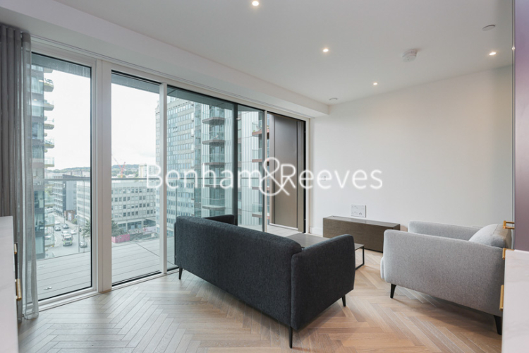 1 bedroom flat to rent in Brigadier Walk, Royal Arsenal Riverside, SE18-image 17