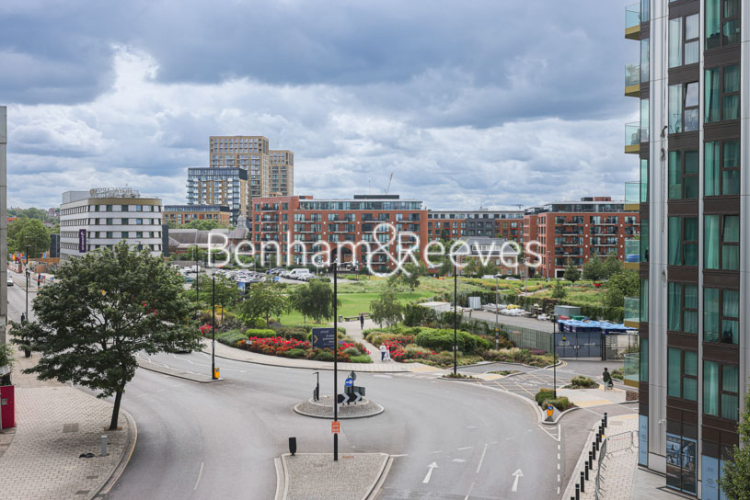 1 bedroom flat to rent in Brigadier Walk, Royal Arsenal Riverside, SE18-image 5