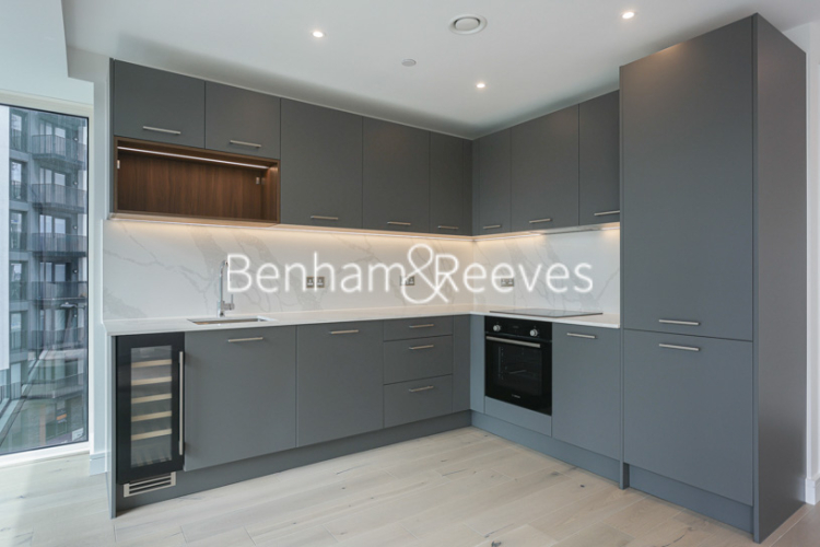 1 bedroom flat to rent in Brigadier Walk, Royal Arsenal Riverside, SE18-image 11