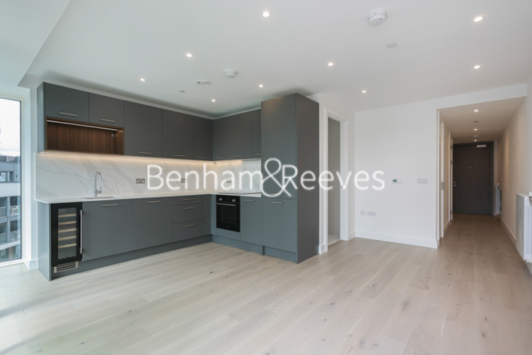 1 bedroom flat to rent in Brigadier Walk, Royal Arsenal Riverside, SE18-image 14