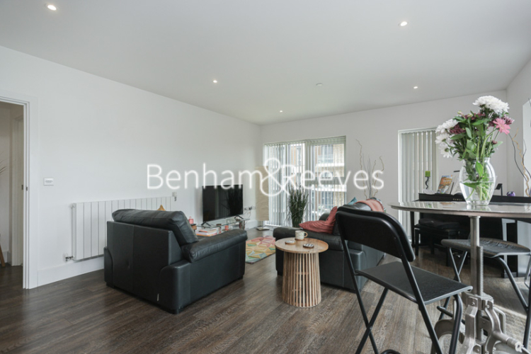 2 bedrooms flat to rent in Plumstead Road, Royal Arsenal Riverside, SE18-image 3