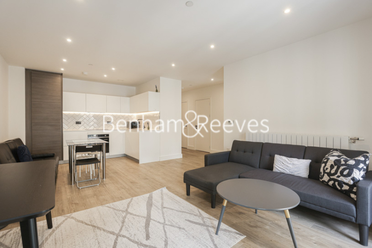 1  bedroom flat to rent in Pegler Square, Kidbrooke Village, SE3-image 12