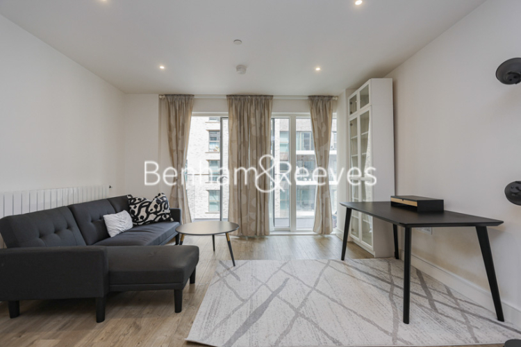 1  bedroom flat to rent in Pegler Square, Kidbrooke Village, SE3-image 18