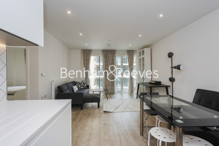 1  bedroom flat to rent in Pegler Square, Kidbrooke Village, SE3-image 19