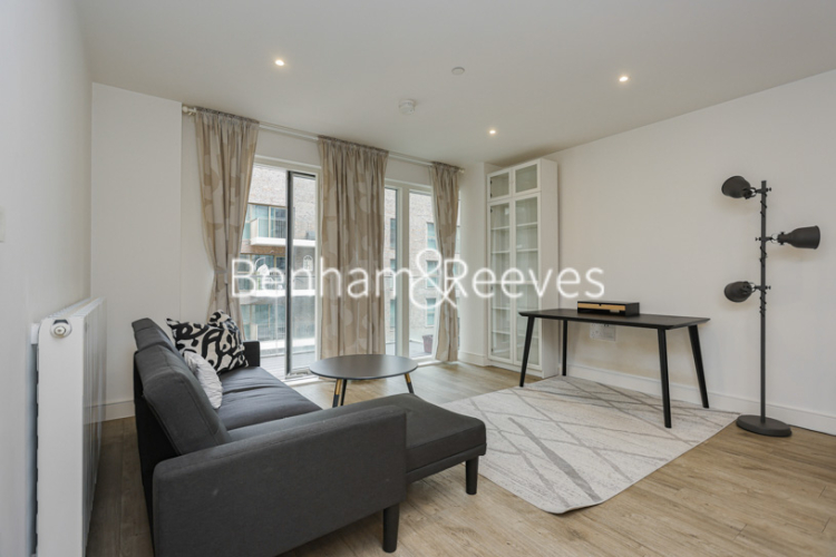 1  bedroom flat to rent in Pegler Square, Kidbrooke Village, SE3-image 20