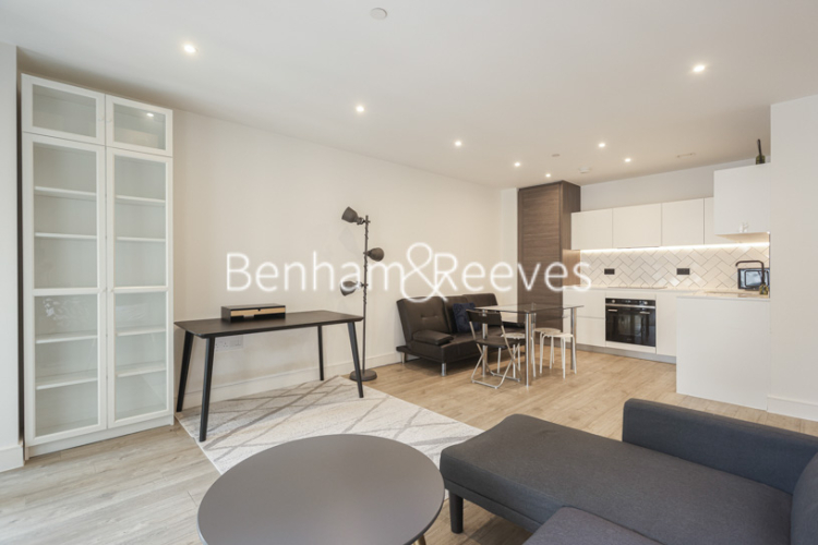 1  bedroom flat to rent in Pegler Square, Kidbrooke Village, SE3-image 22