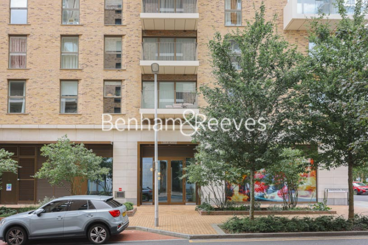 1  bedroom flat to rent in Pegler Square, Kidbrooke Village, SE3-image 23