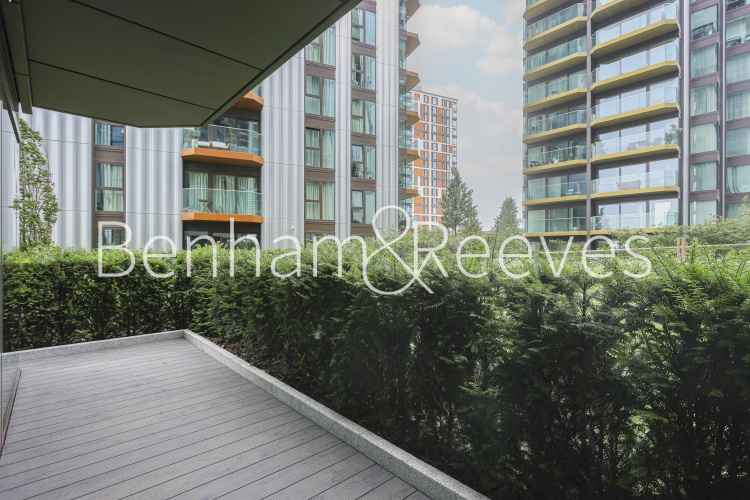 1 bedroom flat to rent in Royal Arsenal Riverside, Woolwich, SE18-image 17