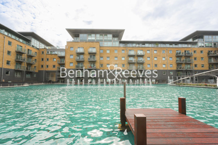 2 bedrooms flat to rent in Argyll Road, Royal Arsenal Riverside, SE18-image 11