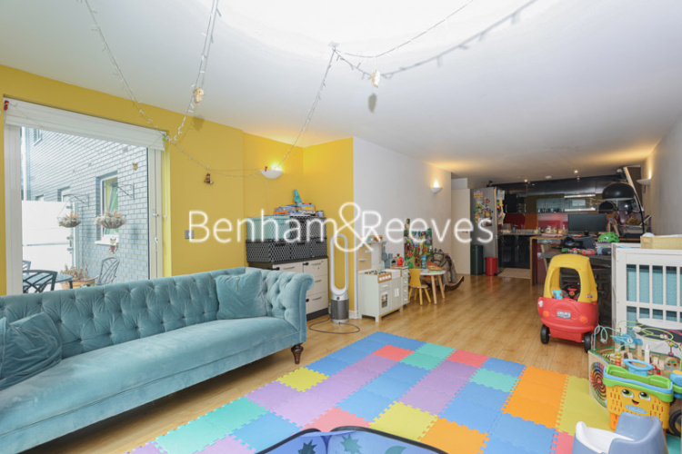 2 bedrooms flat to rent in Argyll Road, Royal Arsenal Riverside, SE18-image 16