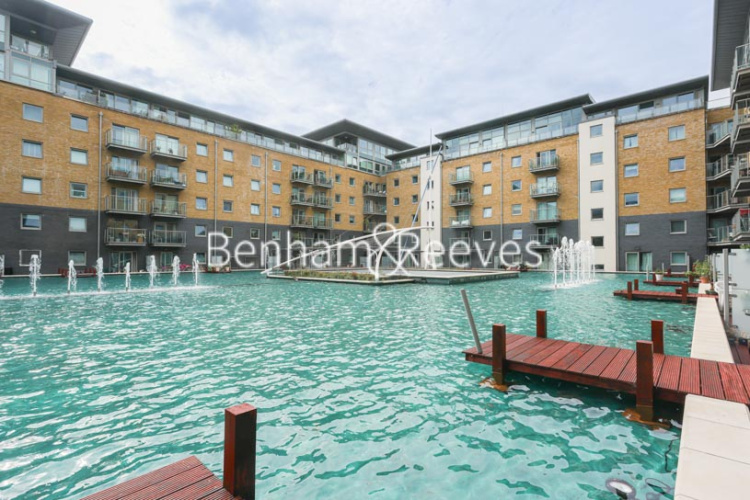 2 bedrooms flat to rent in Argyll Road, Royal Arsenal Riverside, SE18-image 19