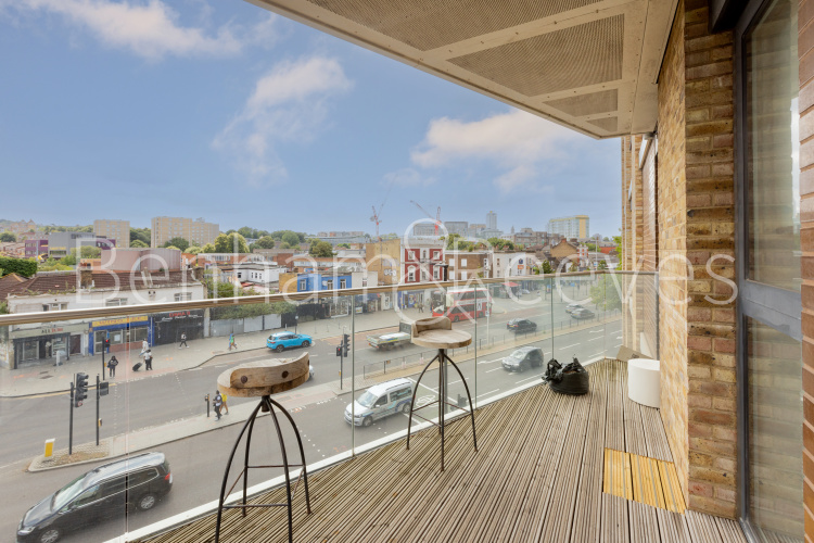 2 bedrooms flat to rent in Royal Arsenal Riverside, Woolwich, SE18-image 6