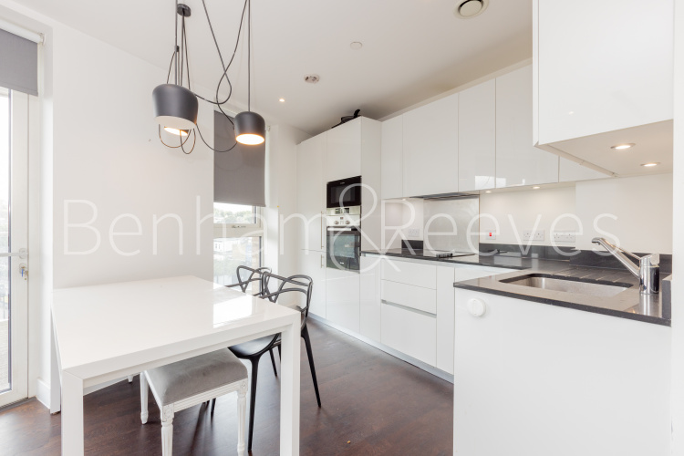 2 bedrooms flat to rent in Royal Arsenal Riverside, Woolwich, SE18-image 8