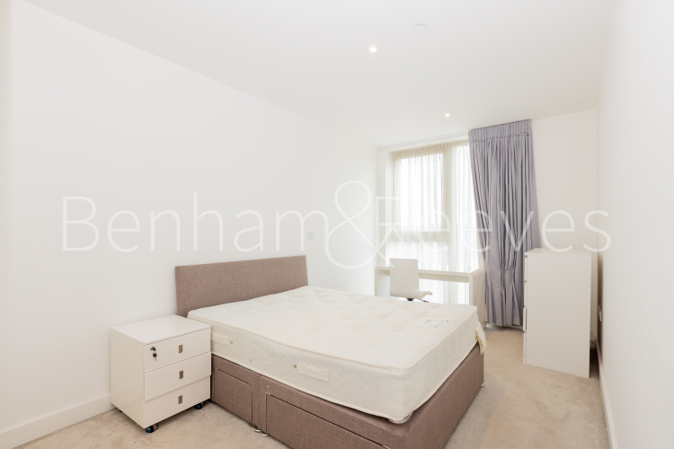 2 bedrooms flat to rent in Royal Arsenal Riverside, Woolwich, SE18-image 9