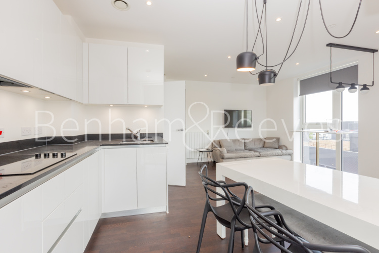 2 bedrooms flat to rent in Royal Arsenal Riverside, Woolwich, SE18-image 12