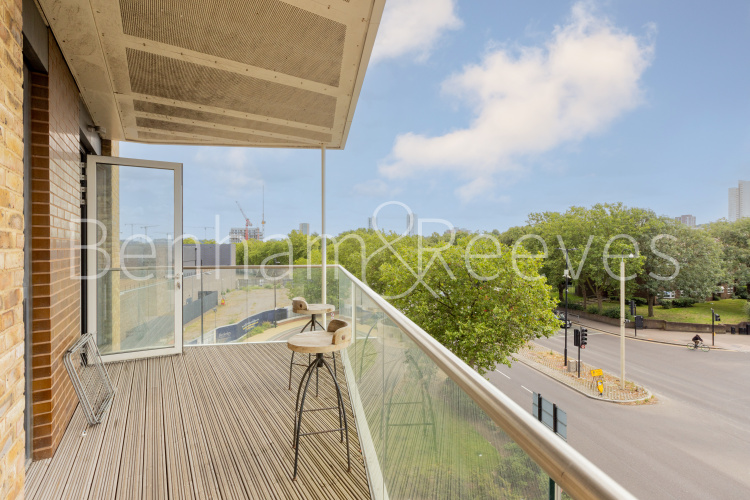 2 bedrooms flat to rent in Royal Arsenal Riverside, Woolwich, SE18-image 15