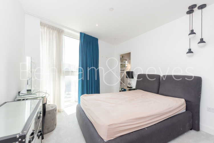 2 bedrooms flat to rent in Royal Arsenal Riverside, Woolwich, SE18-image 19