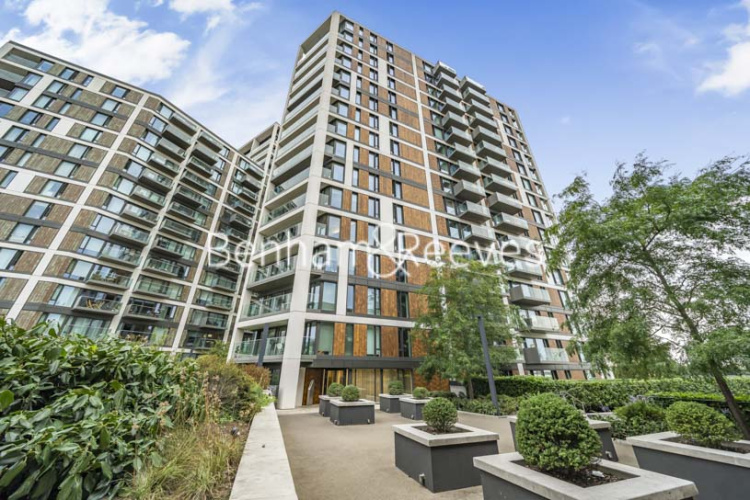 2 bedrooms flat to rent in Royal Arsenal Riverside, Duke of Wellington Avenue, SE18-image 6