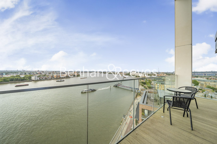 2 bedrooms flat to rent in Royal Arsenal Riverside, Duke of Wellington Avenue, SE18-image 11