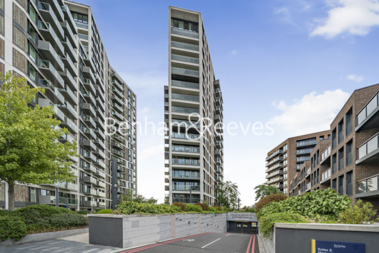 2 bedrooms flat to rent in Royal Arsenal Riverside, Duke of Wellington Avenue, SE18-image 12