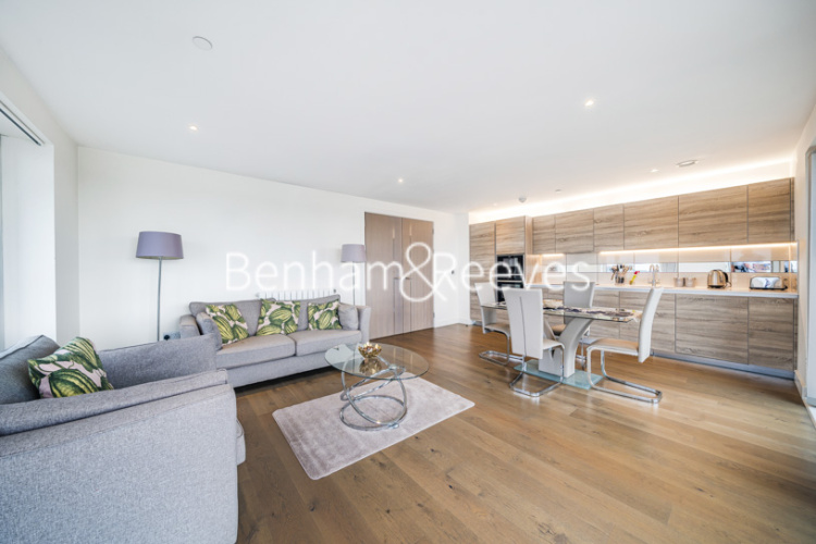 2 bedrooms flat to rent in Royal Arsenal Riverside, Duke of Wellington Avenue, SE18-image 13