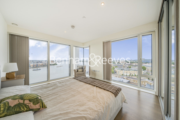 2 bedrooms flat to rent in Royal Arsenal Riverside, Duke of Wellington Avenue, SE18-image 15