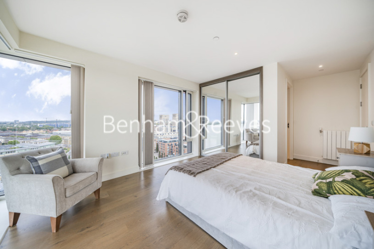 2 bedrooms flat to rent in Royal Arsenal Riverside, Duke of Wellington Avenue, SE18-image 19