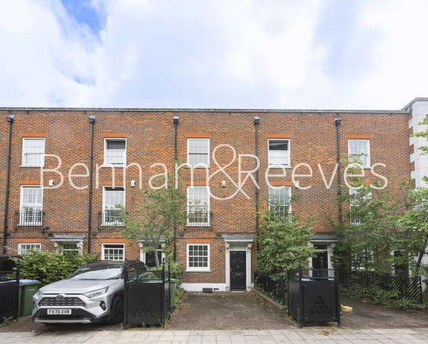 4 bedrooms flat to rent in Hastings Street, Royal Arsenal Riverside, SE18-image 7