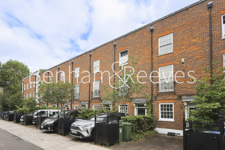 4 bedrooms flat to rent in Hastings Street, Royal Arsenal Riverside, SE18-image 19