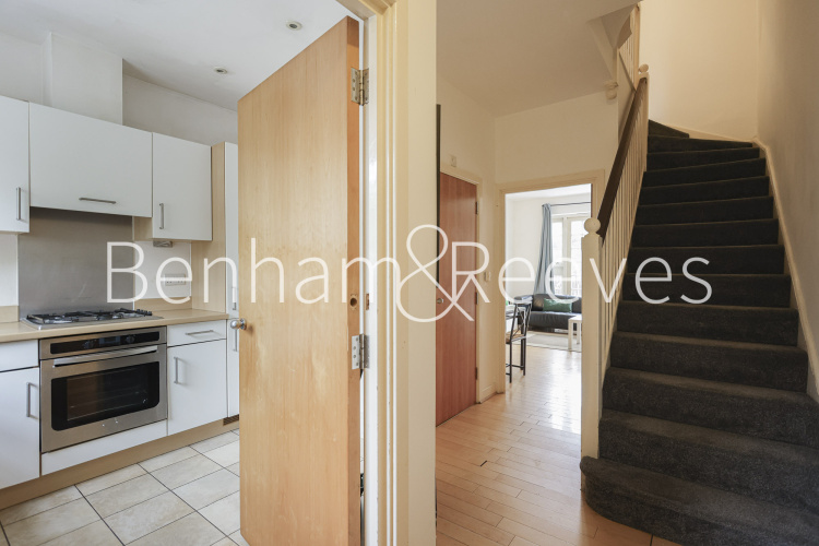 4 bedrooms flat to rent in Hastings Street, Royal Arsenal Riverside, SE18-image 28