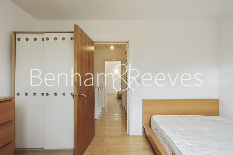 4 bedrooms flat to rent in Hastings Street, Royal Arsenal Riverside, SE18-image 29