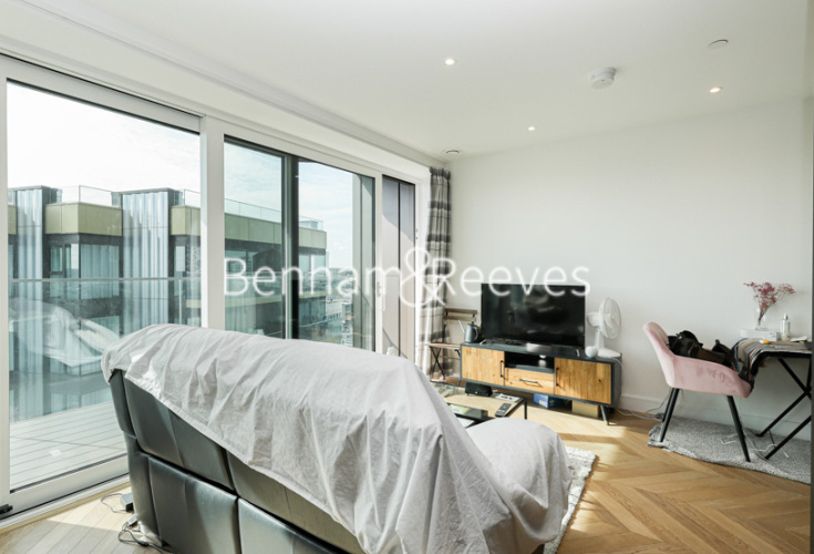 1 bedroom flat to rent in Brigadier Walk, Royal Arsenal Riverside, SE18-image 7