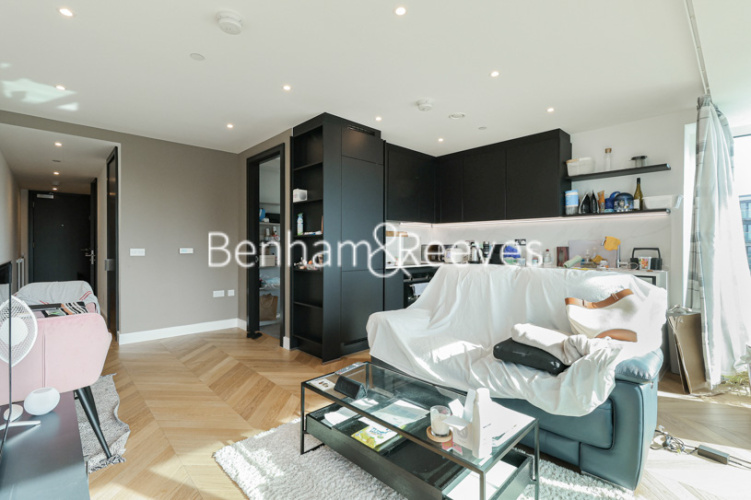 1 bedroom flat to rent in Brigadier Walk, Royal Arsenal Riverside, SE18-image 8