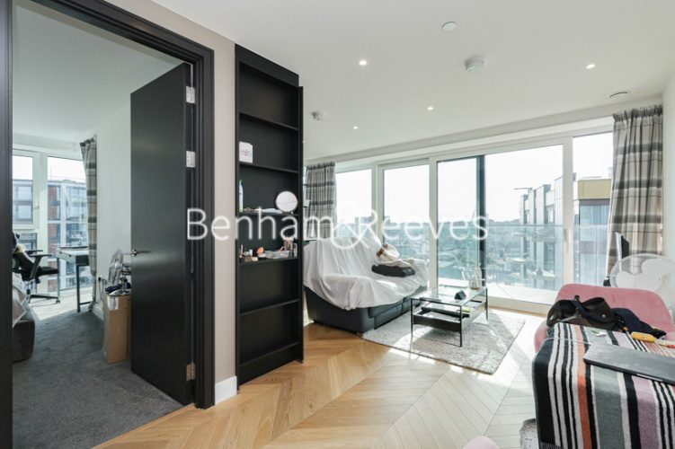 1 bedroom flat to rent in Brigadier Walk, Royal Arsenal Riverside, SE18-image 10