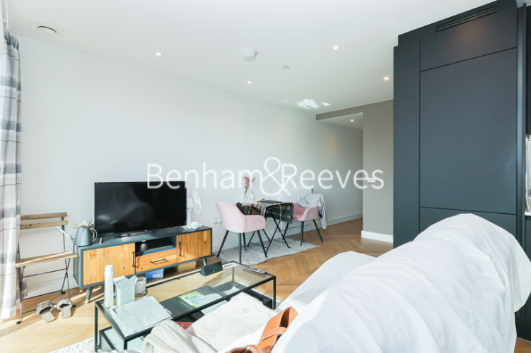 1 bedroom flat to rent in Brigadier Walk, Royal Arsenal Riverside, SE18-image 12